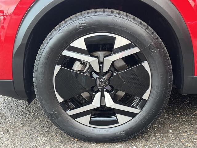 Peugeot 2008 1.2 PureTech 130 Allure // FULL LED // APPLE CARPLAY / ANDROID AUTO // KEYLESS // STOELVERWARMING // PDC V+A