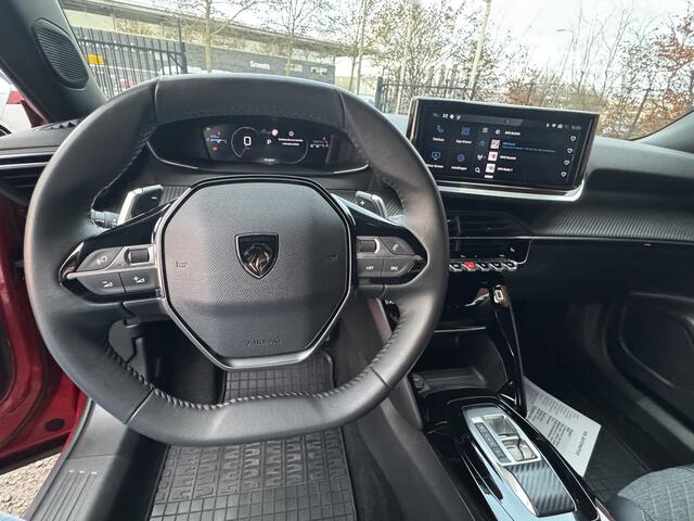 Peugeot 2008 1.2 PureTech 130 Allure // FULL LED // APPLE CARPLAY / ANDROID AUTO // KEYLESS // STOELVERWARMING // PDC V+A