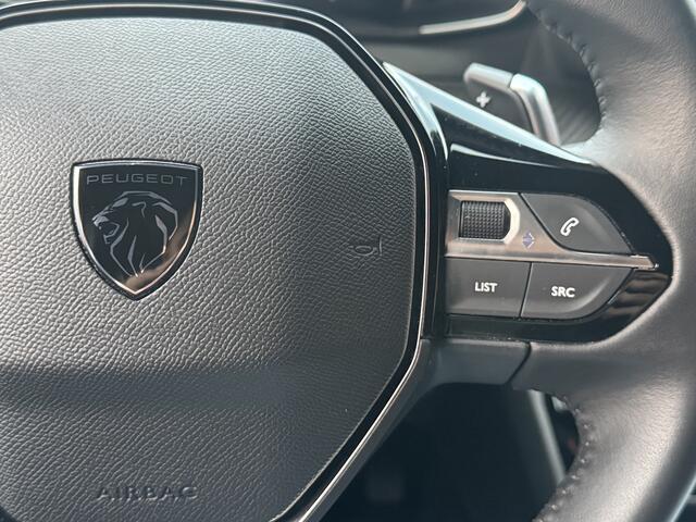 Peugeot 2008 1.2 PureTech 130 Allure // FULL LED // APPLE CARPLAY / ANDROID AUTO // KEYLESS // STOELVERWARMING // PDC V+A