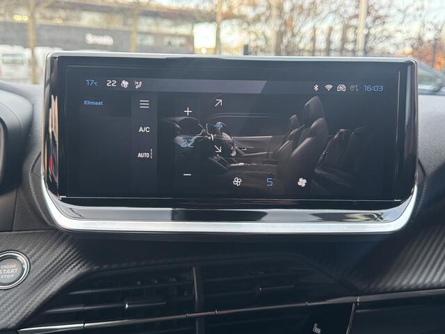 Peugeot 2008 1.2 PureTech 130 Allure // FULL LED // APPLE CARPLAY / ANDROID AUTO // KEYLESS // STOELVERWARMING // PDC V+A