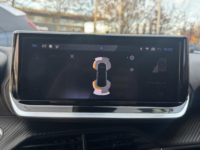 Peugeot 2008 1.2 PureTech 130 Allure // FULL LED // APPLE CARPLAY / ANDROID AUTO // KEYLESS // STOELVERWARMING // PDC V+A
