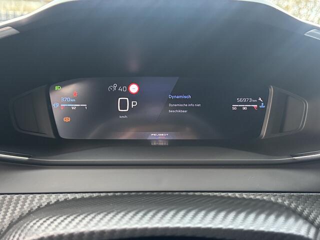 Peugeot 2008 1.2 PureTech 130 Allure // FULL LED // APPLE CARPLAY / ANDROID AUTO // KEYLESS // STOELVERWARMING // PDC V+A