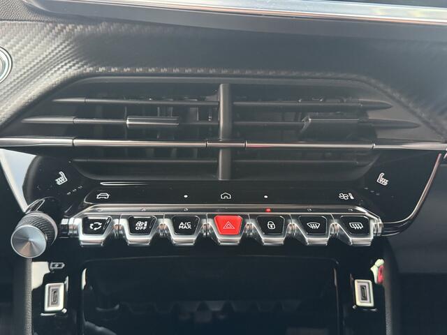 Peugeot 2008 1.2 PureTech 130 Allure // FULL LED // APPLE CARPLAY / ANDROID AUTO // KEYLESS // STOELVERWARMING // PDC V+A