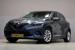 Renault Clio (2019 - 2025)