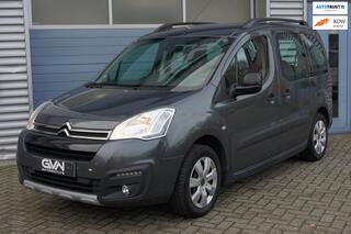 CITROEN BERLINGO Multispace 1.2 PureTech 110 | Autom. Airco | Cruise | PDC | 16