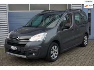 Citroen Berlingo (2008 - 2018)