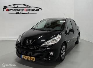 PEUGEOT 207 1.6 VTi Sportium | AIRCO | TREKHAAK