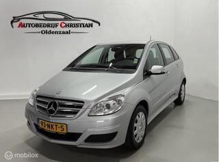 Mercedes-Benz B-Klasse (2005 - 2011)
