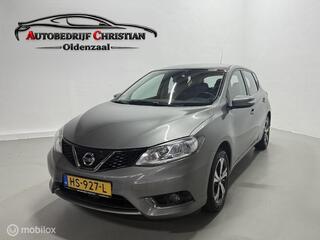 NISSAN PULSAR 1.2 DIG-T Acenta | CLIMA | TREKHAAK | KEYLESS