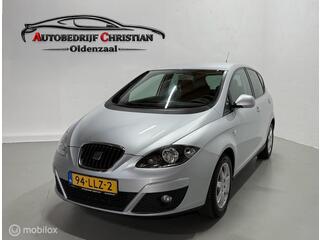 Seat Altea