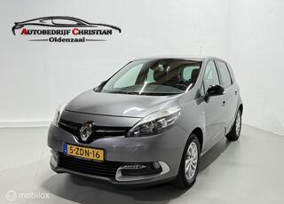 RENAULT SCENIC 1.2 TCe Limited | NAVI | CLIMA | TREKHAAK