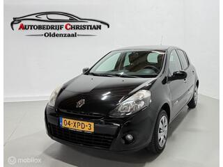 Renault Clio (2005 - 2012)