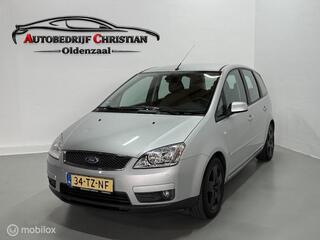 Ford C-MAX (2003 - 2010)
