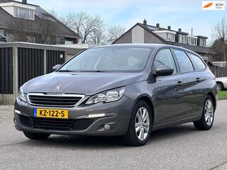 Peugeot 308 SW (2014 - 2021)