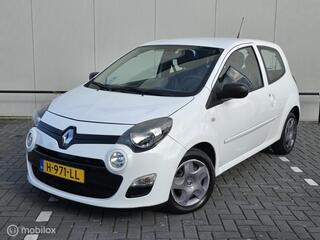 Renault Twingo (2007 - 2014)