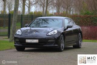 Porsche Panamera (2009 - 2016)