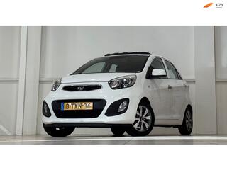 Kia Picanto (2011 - 2017)