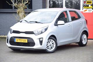 KIA Picanto 1.0 DPi Dynamicline 2022 Navigatie Carplay Camera