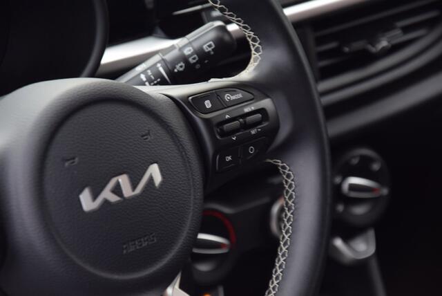 KIA Picanto 1.0 DPi Dynamicline 2022 Navigatie Carplay Camera