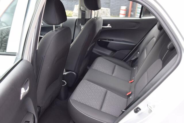 KIA Picanto 1.0 DPi Dynamicline 2022 Navigatie Carplay Camera