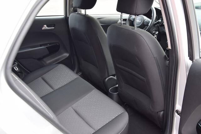 KIA Picanto 1.0 DPi Dynamicline 2022 Navigatie Carplay Camera