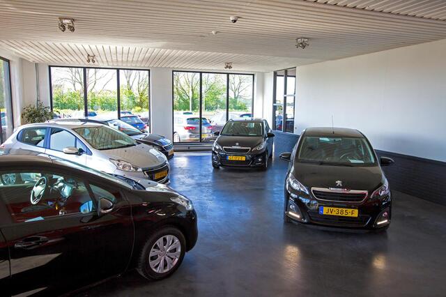 KIA Picanto 1.0 DPi Dynamicline 2022 Navigatie Carplay Camera