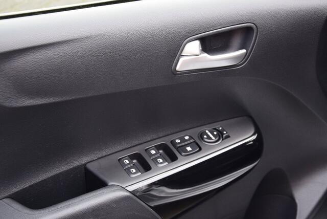 KIA Picanto 1.0 DPi Dynamicline 2022 Navigatie Carplay Camera