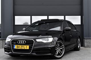 Audi A6 Avant (2011 - 2018)