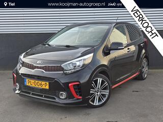 Kia Picanto (2011 - 2017)