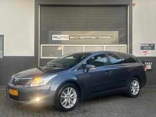 Toyota Avensis Wagon