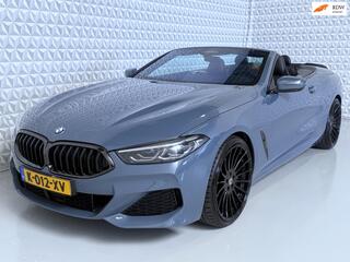 BMW 8-Serie