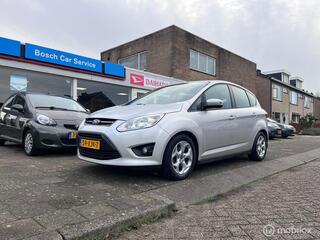 FORD C-MAX 1.6 Lease Trend | 12 MAANDEN GARANTIE