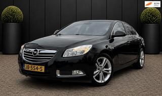 OPEL INSIGNIA 1.4 Turbo Cosmo NAVIGATIE CRUISE CTRL NW.APK 140PK