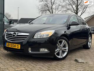 Opel Insignia (2008 - 2017)
