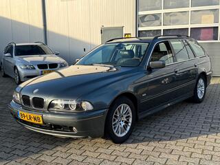 BMW 5-Serie (2003 - 2010)