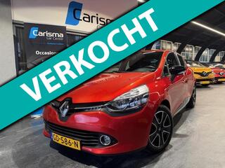 Renault Clio (2012 - 2019)