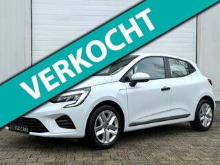 Renault Clio (2019 - 2025)