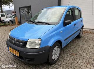 Fiat Panda (2003 - 2011)