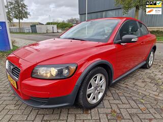 Volvo C30