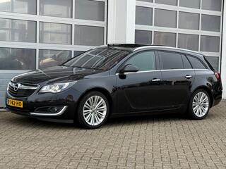 Opel Insignia (2008 - 2017)