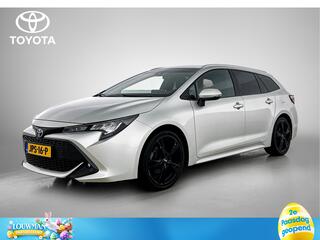 Toyota Corolla Touring Sports