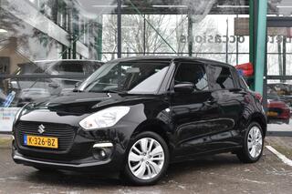 Suzuki Swift (2017 - 2024)