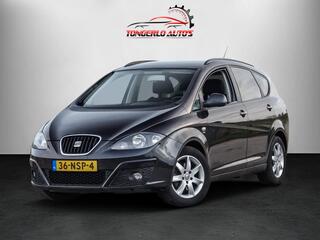 Seat Altea XL
