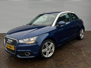 AUDI A1 1.6 TDI Ambition Pro Line Business