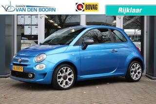 Fiat 500 (2007 - 2025)