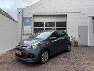 HYUNDAI I 10 1.0i i-Motion Airco/Mistlampen/2e Eigenaar
