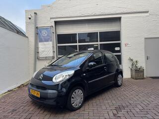 Citroen C1 (2005 - 2014)