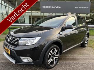 Dacia Sandero (2012 - 2020)