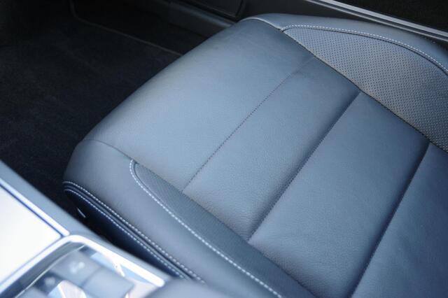 Mercedes-Benz E-Klasse Cabrio 200 Ambition | staat|