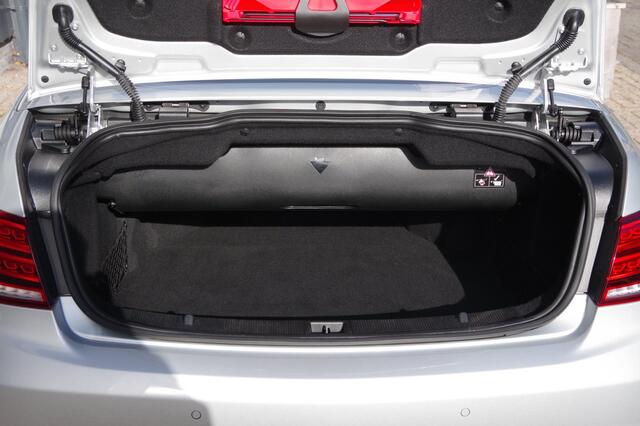 Mercedes-Benz E-Klasse Cabrio 200 Ambition | staat|
